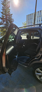 Mitsubishi Outlander 2012 (6 foto / 15)