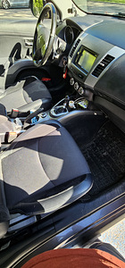 Mitsubishi Outlander 2012 (13 foto / 15)