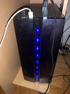 Игровой компьютеры (2 фото из 2)