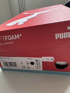Puma (3 foto / 3)