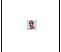“SpiderMan”. Digitaalne Kunst