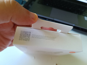 New Redmi Buds 4 (4 foto / 4)