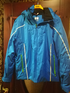 Meeste (talvine) Nevica Vail suusajope Mens (2 foto / 3)