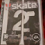 Skate 2 пс3 игра (фото #1)