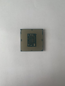 Intel core I5-7500 + Asus H110M-R (3 foto / 6)