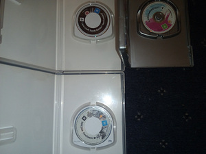 PSP (3 foto / 3)