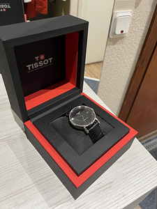 Tissot Everytime (1 foto / 1)