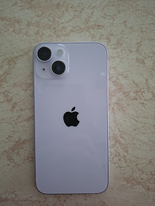 Apple Iphone 14 128GB (3 foto / 8)