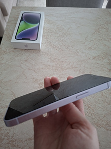 Apple Iphone 14 128GB (4 foto / 8)