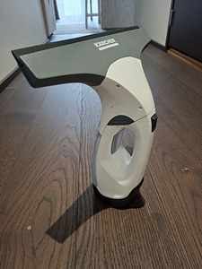Стеклоочиститель Kärcher WV2 (3 фото из 5)