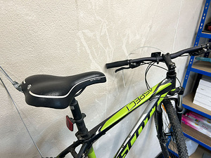 Scott Aspect 750 (2 фото из 4)
