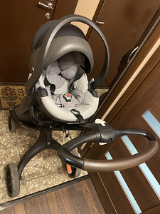 STOKKE XPLORY V6 (3 фото из 4)