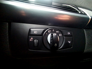 BMW X6 M-Performance Chip Bang&Olufsen 3.0 235kW (14 foto / 15)