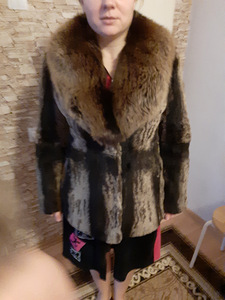Шуба XL (1 фото из 1)