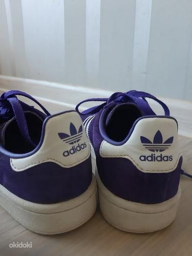 Кроссовки Adidas, размер 38 (фото #3)