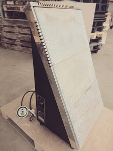 Saunakeris elektriline Misa 6kW (1 foto / 3)