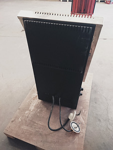 Saunakeris elektriline Misa 6kW (3 foto / 3)