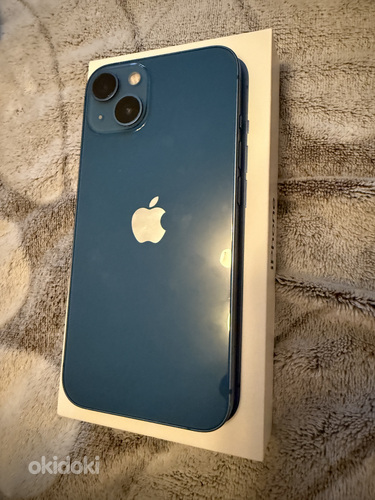 iPhone 13