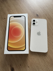 iPhone 12, 128 ГБ (2 фото из 5)