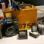 Nikon D750 +Nikon AF-S Nikkor 50мм f/1.8G объектив (фото #1)