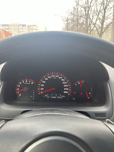 Honda accord 2007 (9 foto / 10)