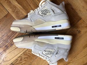 Nike Jordan 4 (1 фото из 3)