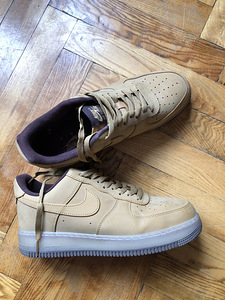 Nike Air Force 1 (1 фото из 3)