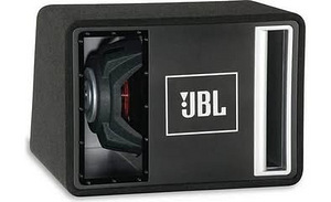 Subwoofer 1200w JBL-GTO1204BP (1 foto / 4)