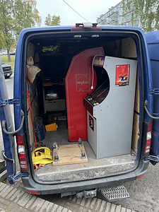 Veo- ja kolimisteenused, utiliseerimine. Tallinn, Estonia. (10 foto / 10)