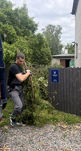 Veo- ja kolimisteenused, utiliseerimine. Tallinn, Estonia. (5 foto / 10)