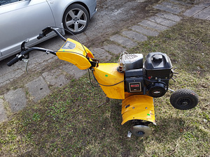 Mullafrees STIGA SILEX 75R (2 foto / 3)