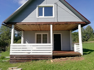 Koidula, Setomaa vald, Võrumaa (1 foto / 12)