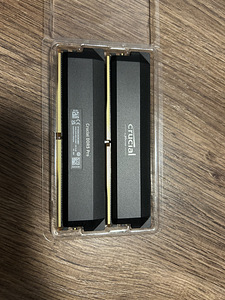 Crucial DDR5 PRO (1 фото из 2)
