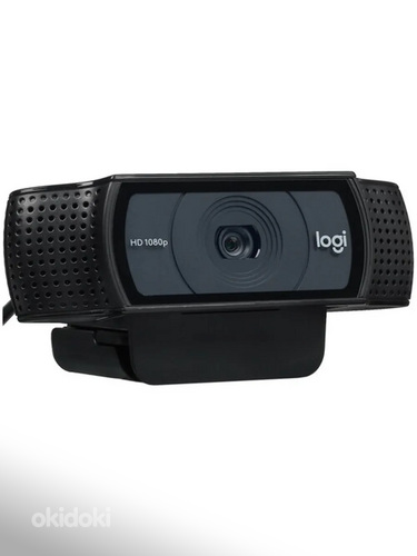 Продам Веб-камера Logitech C920