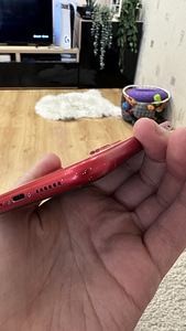 iPhone 11 128 ГБ Красный (3 фото из 5)