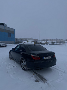 BMW 530xd 173kw (2 foto / 14)
