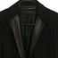 Черный пиджак ZARA (фото #2)