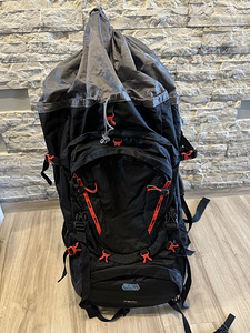 Походный рюкзак Karrimor Jaguar SA3Flex Pro 90L (3 фото из 8)