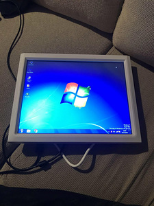 Сенсорный монитор Iiyama ProLite T1531SR