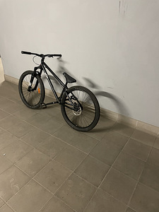 MTB DIRT octane one diezel (2 foto / 2)