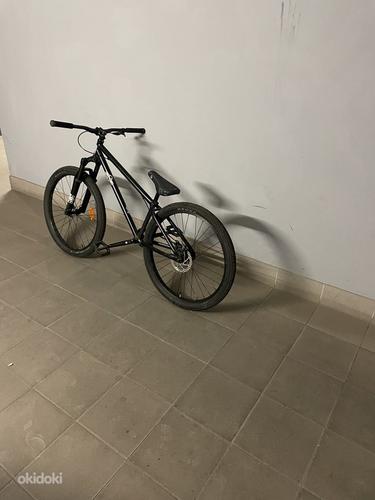 MTB DIRT octane one diezel Tallinn okidoki