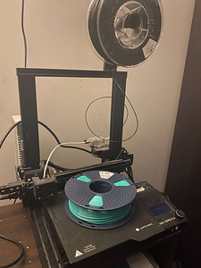 3d Printer Mega Zero 2.0
