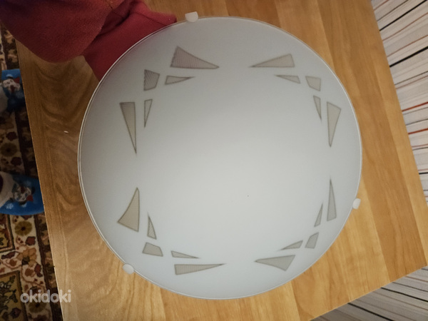 Laelamp