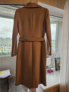 Mantel (EUR 40) sügis/kevad (3 foto / 5)