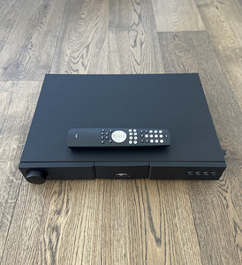 Legendaarne NAIM NAIT 5i + Orig package (2 foto / 6)