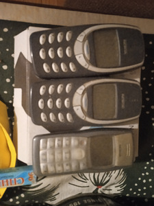 Nokia 3310 и другие (2 фото из 7)