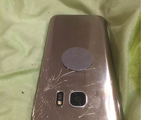 Samsung Galaxy S5 и S7