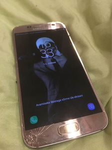 Samsung Galaxy S5 и S7 (3 фото из 3)
