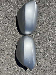 Peeglikatted BMW e90 (1 foto / 1)