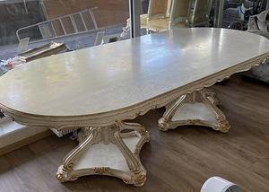 Suur laud 240х120x80 (1 foto / 1)